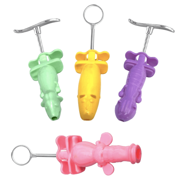 Dental carpule cover